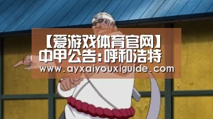 【爱游戏体育官网】中甲公告:呼和浩特草坪欠佳 近期2主场比赛将对调(图1)